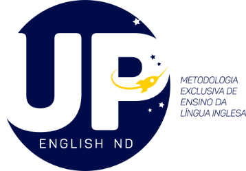 Logo Upenglish
